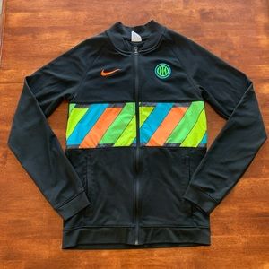 Inter Milan Nike jacket